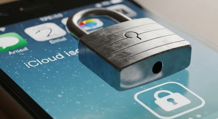 iCloud zár iOS 7 alatt: kiküszöbölhető iOS 5-tel vagy 6-tal?