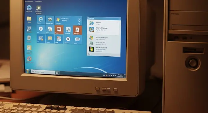 Windows 7 kompatibilitás: futtatás régebbi hardveren
