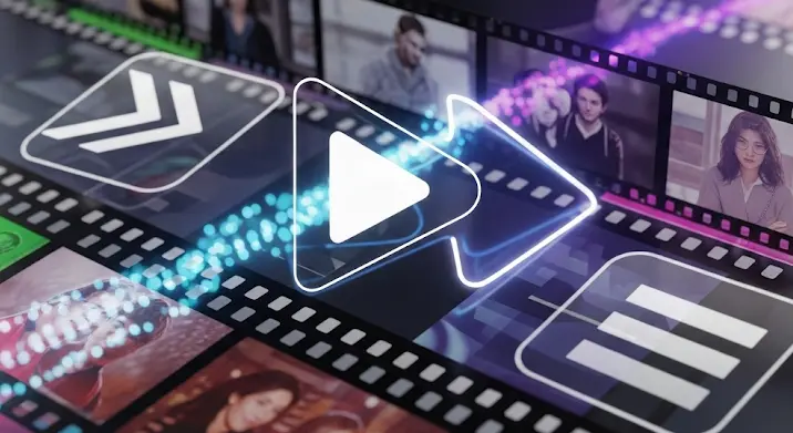 Videószerkesztő programok: visszajátszás, gyorsítás és lassítás