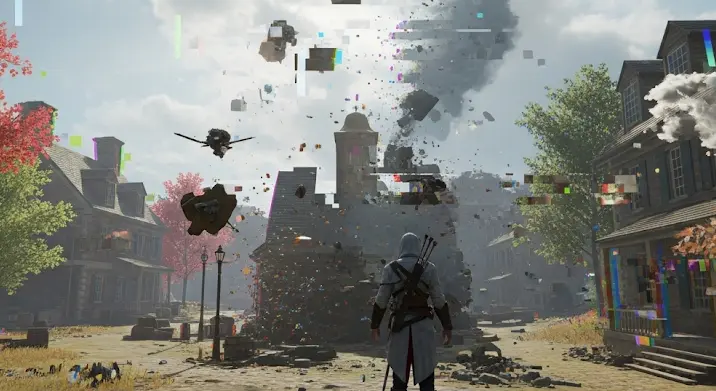 Assassin’s Creed 3 Telepítési Hiba Elhárítása: Részletes Útmutató