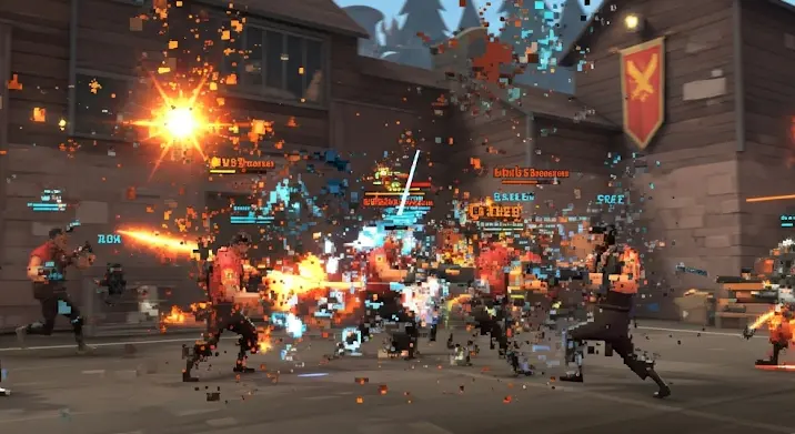 Team Fortress 2 laggolás: okok és teljesítményoptimalizálás