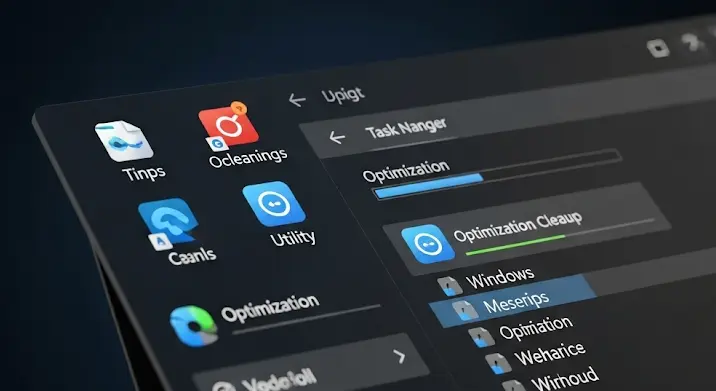 Windows Gyorsítás: Szükségtelen Szolgáltatások Kiiktatása Friss Telepítés Után
