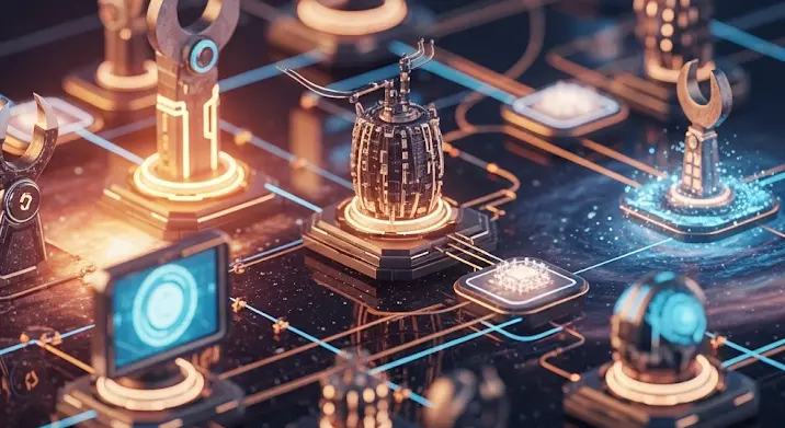 Ismeretlen informatikai fogalmak magyarázata és szükséges eszközök