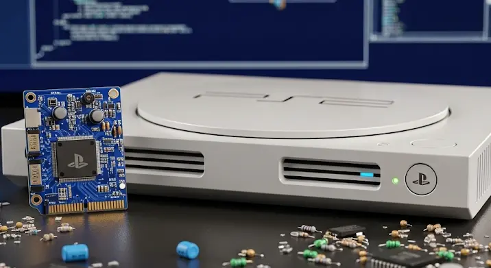 Olcsó PS2 SoftMod Kártya Beszerzése: Alternatívák és Források