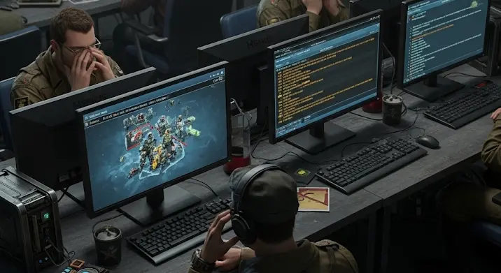 Multiplayer problémák a C&C Generals és Zero Hour játékokban: hibaelhárítási útmutató.