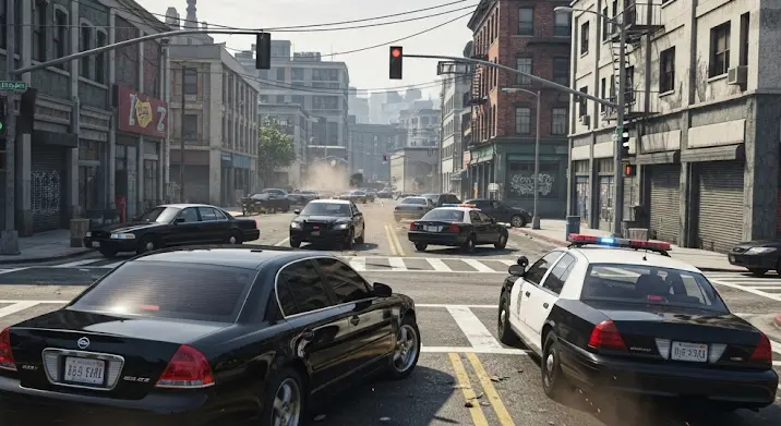 GTA IV laggolás: gépigény és teljesítményoptimalizálás