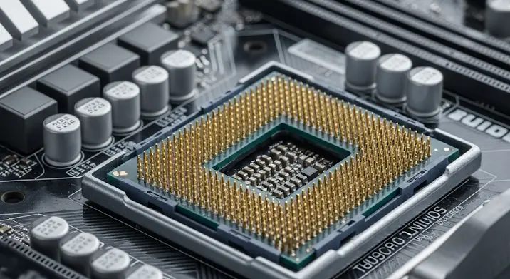 Tokens.dat fájl megnyitása Windows alatt: processzor támogatás ellenőrzése