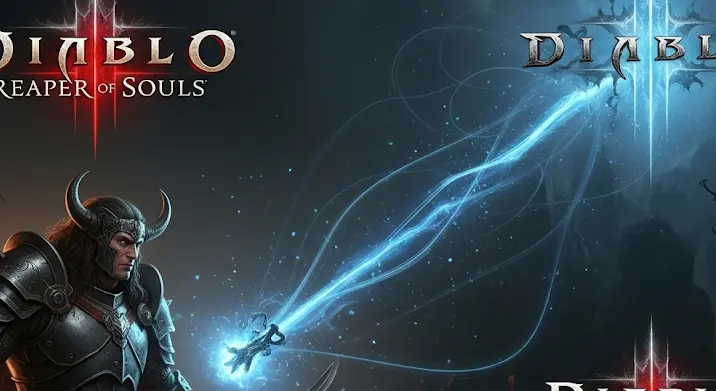Diablo 3 és Reaper of Souls: a kiegészítő kapcsolata az alapjátékkal