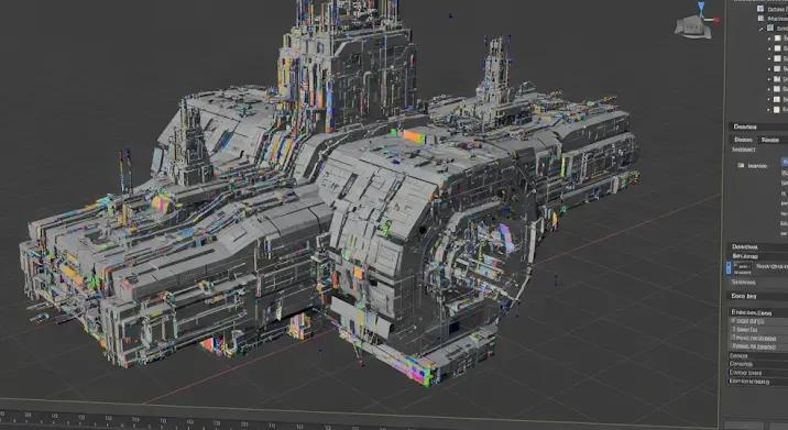 3ds MAX problémák: hibaelhárítás és gyakori jelenségek