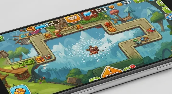 Shakes & Fidget bot Androidra: letöltési linkek és figyelmeztetések