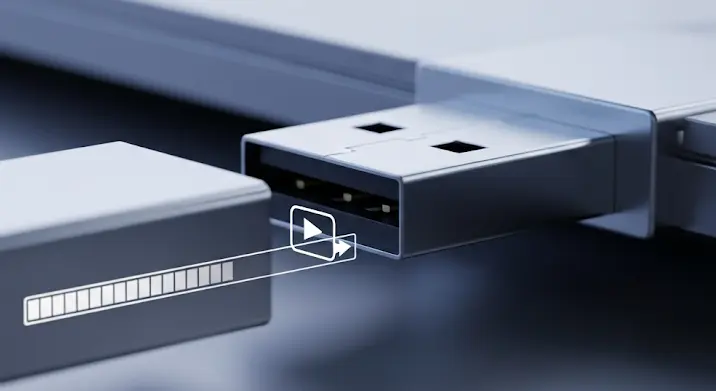 Videók másolása pendrive-ra: gyors útmutató