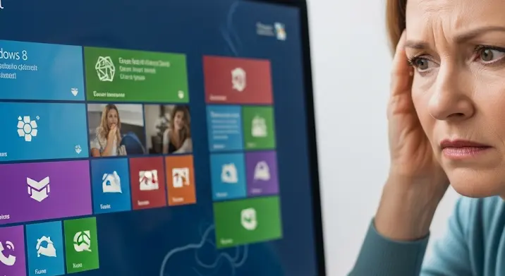 Windows 8 start menü hiánya: mi a helyzet és lesz-e változás?