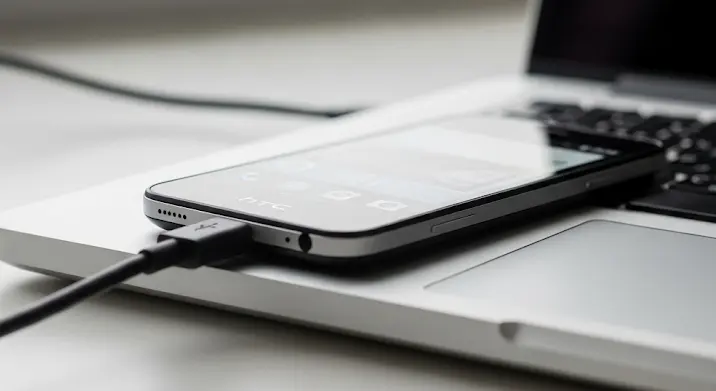 HTC One Mini csatlakoztatása számítógéphez: útmutató