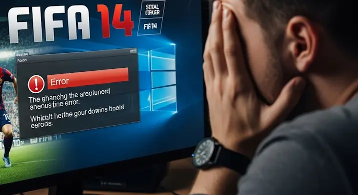 FIFA 14 indítási problémák és megoldások