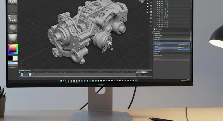 3D tervező szoftverek és ajánlások