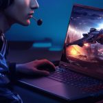 Vajon ez a megfizethető RTX 50-es gamer laptop lesz a befutó?