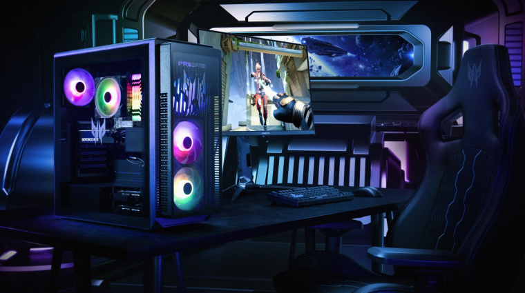 Vajon tényleg jobb, mint egy összerakott gamer pc?
