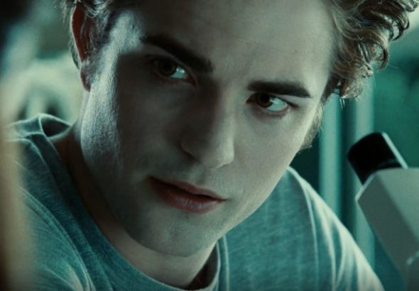 Elon Musk mesterséges intelligenciája a "Twilight" sztárjának bűvöletében?