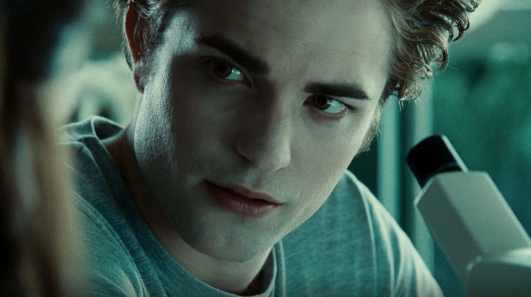 Elon Musk mesterséges intelligenciája a "Twilight" sztárjának bűvöletében?