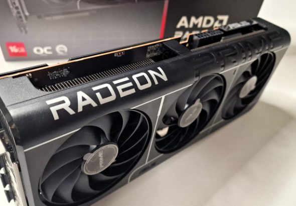 Vajon az AMD új videokártyája veri majd az RTX 5080-at?