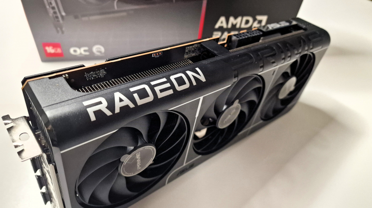 Vajon az AMD új videokártyája veri majd az RTX 5080-at?