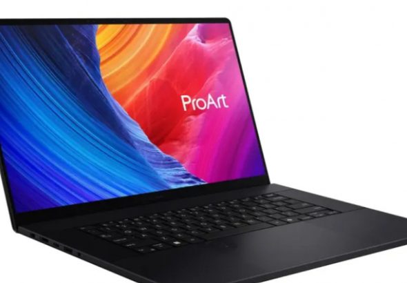Asus válasza a MacBook kihívására, izmos hardverrel