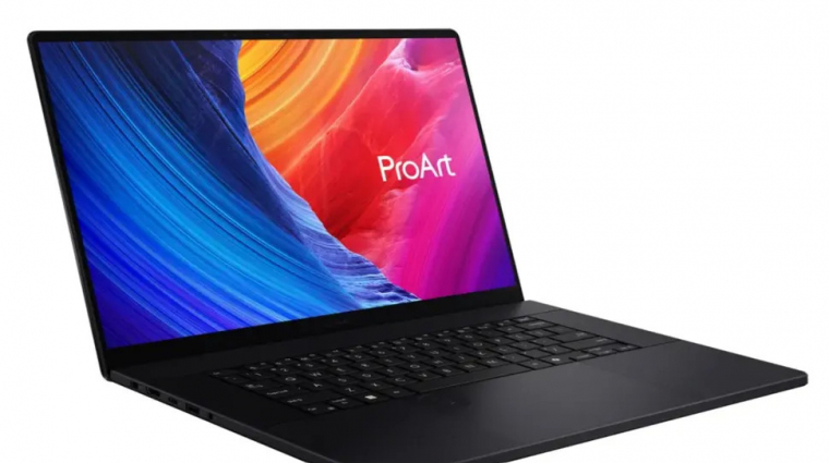 Asus válasza a MacBook kihívására, izmos hardverrel