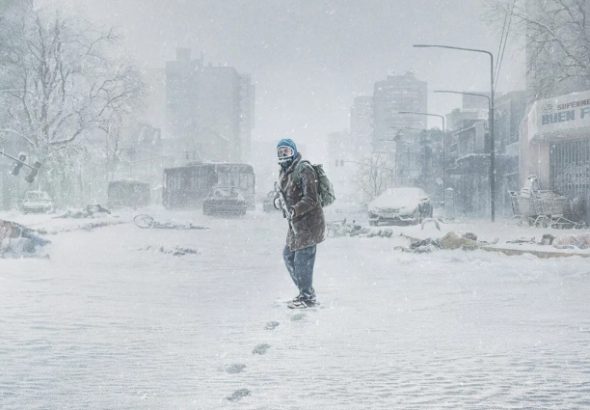 Hogyan segít a mesterséges intelligencia a Netflixnek egy izgalmas jövőbeli sorozat megalkotásában?