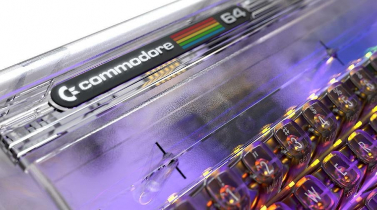 Új Commodore 64 érkezik 2025-ben?