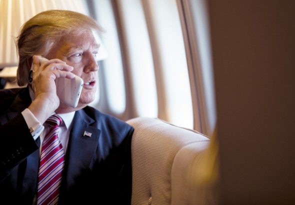 A konzervatív férfiak elhatárolódnak Trumptól az Epstein-ügy árnyékában