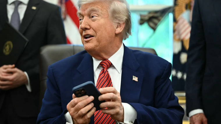 A Videoton az USA-ban próbál szerencsét, hála Trump vámjainak