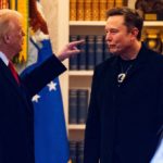 Elon Musk és Donald Trump összebalhéztak, az Epstein-ügy miatt robbant ki a botrány