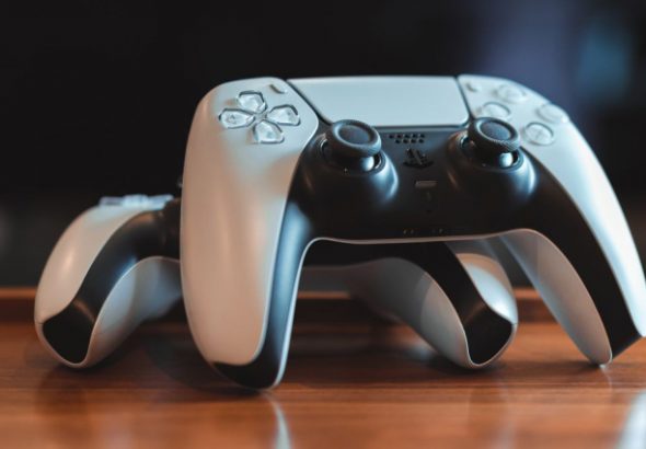 Újítások jönnek a Playstation kontrollerekhez