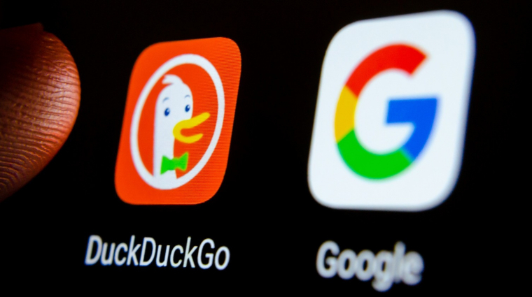 Unod már a sok AI-generált képet? A DuckDuckGo megoldja!
