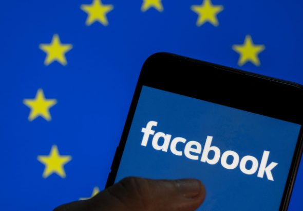 Vége a politikai hirdetéseknek a Facebookon és az Instagramon az Európai Unióban!