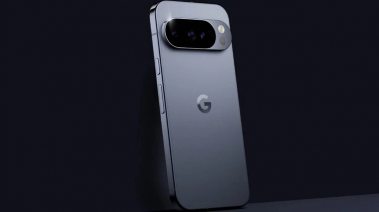 Upsz! Kiderült minden a Google Pixel 10 telefonokról?