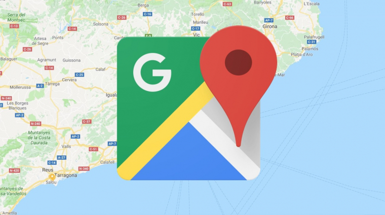 Ne ess pánikba, a Google Térkép egyik kedvenc funkciója nem tűnt el végleg!