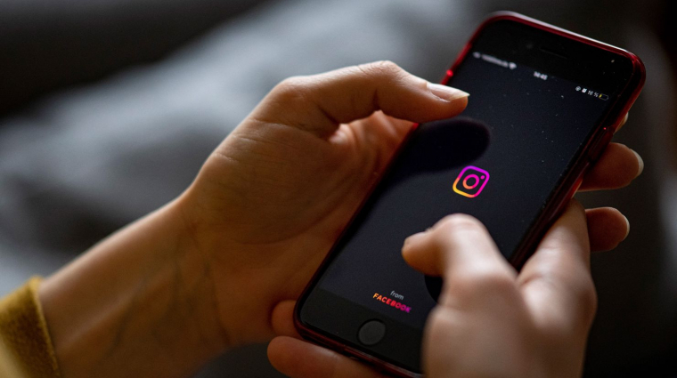 Rengeteg Instagram profilt töröltek