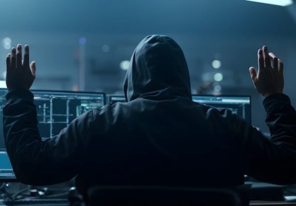 Börtönbe került a fiatalember, aki átverős weboldalakat készített