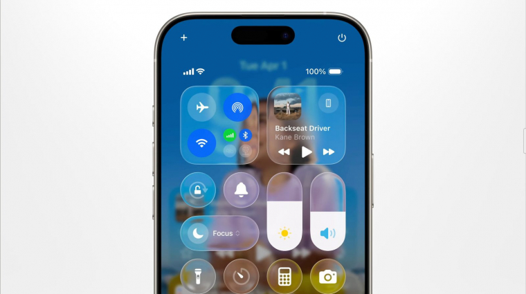 Frissítés érkezett az iOS 26-hoz, de tényleg szükséged van rá most?