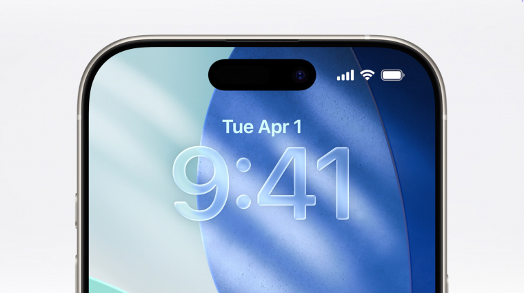 Megérkezett az iOS 26 negyedik tesztverziója a fejlesztőkhöz