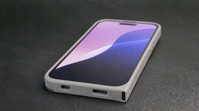 A mérnök, aki usb-c csatlakozót adott a régi iPhone-oknak
