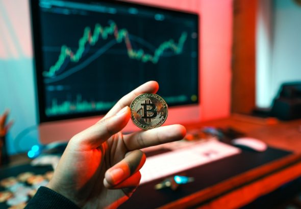 Valaki szinte fillérekért vett bitcoint, most mesés vagyonért szabadult meg tőle