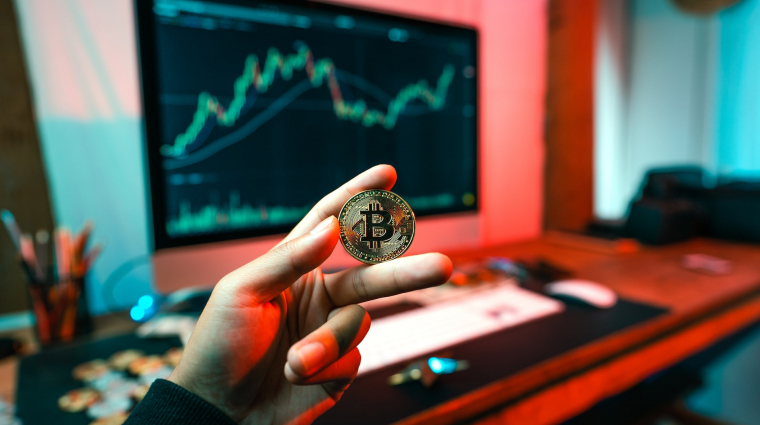 Valaki szinte fillérekért vett bitcoint, most mesés vagyonért szabadult meg tőle