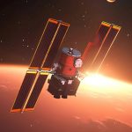 Az Amazon a SpaceX segítségét kéri a műholdak feljuttatásához
