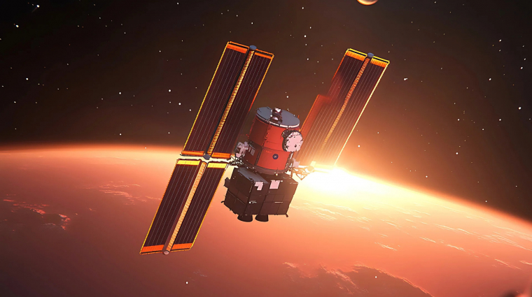 Az Amazon a SpaceX segítségét kéri a műholdak feljuttatásához
