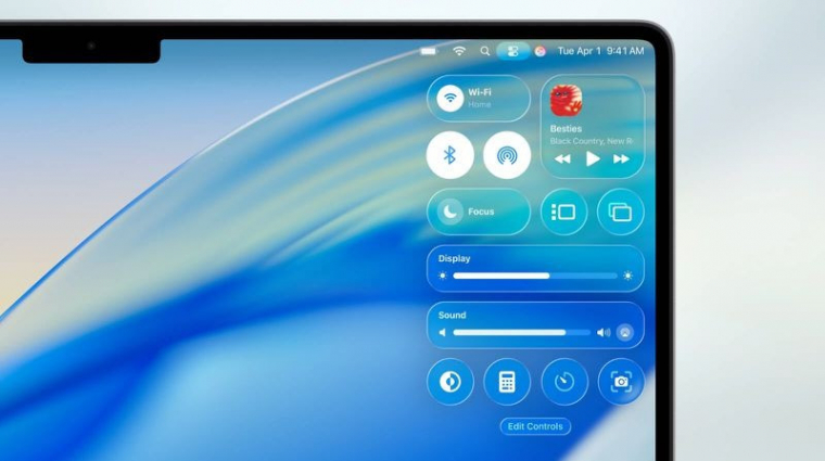 Korai macOS verzió került a felhasználókhoz