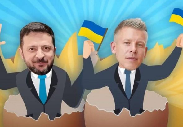 Egy befolyásos csoport kampánya borsos áron fut.
