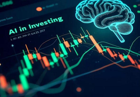 Egy ismert közgazdász szerint túlértékelték a mesterséges intelligenciát, ez nagyobb lufi, mint a dotkom-válság volt
