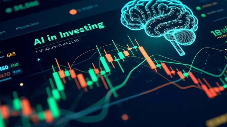 Egy ismert közgazdász szerint túlértékelték a mesterséges intelligenciát, ez nagyobb lufi, mint a dotkom-válság volt